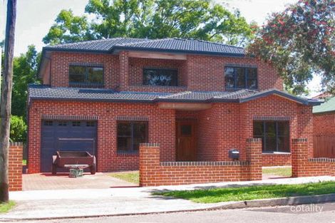 21 Wynnstay Ave, Enfield, NSW 2136