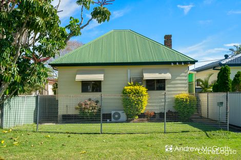 Property photo of 9 Galgabba Street Swansea NSW 2281