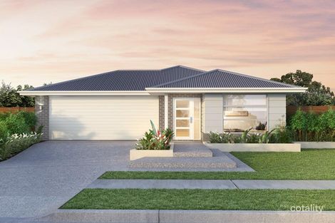 Lot 52 Falkland St, Heathwood, QLD 4110