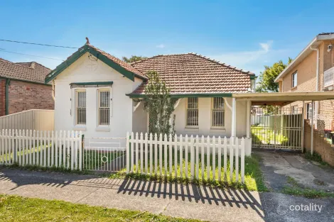 62 Byrnes St, Bexley, NSW 2207