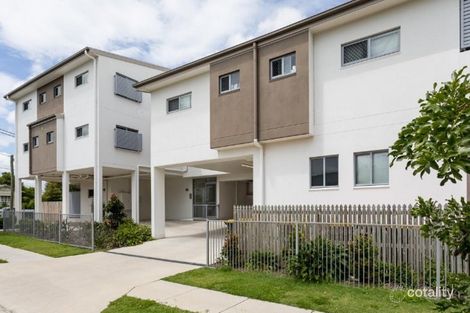 Property photo of 6/3 Besham Parade Wynnum QLD 4178
