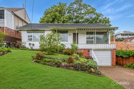 26 Willis St, Charlestown, NSW 2290