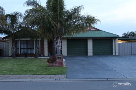 Property photo of 12 Plane Court Pooraka SA 5095