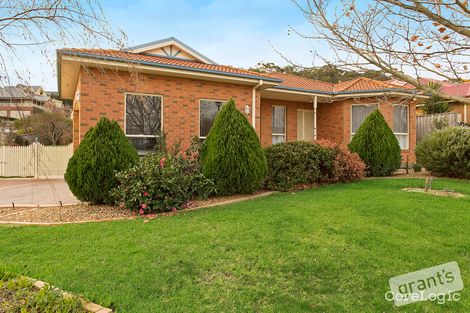 Property photo of 41 Janet Bowman Boulevard Beaconsfield VIC 3807