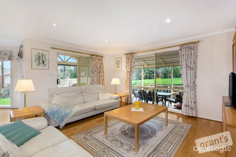 Property photo of 41 Janet Bowman Boulevard Beaconsfield VIC 3807