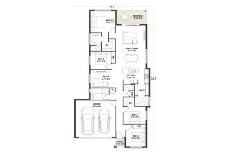 Property photo of LOT 134/3837-3841 Mount Lindesay Highway Greenbank QLD 4124