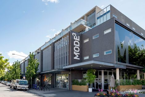 Property photo of 427/24 Lonsdale Street Braddon ACT 2612