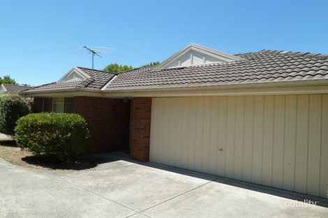 Property photo of 4/48 Central Avenue Boronia VIC 3155