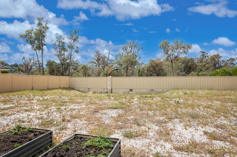 Property photo of 185 Braidwood Drive Australind WA 6233