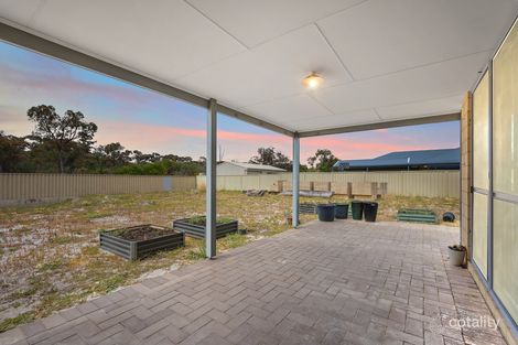 Property photo of 185 Braidwood Drive Australind WA 6233
