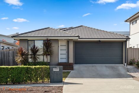 Property photo of 100 Stanner Circuit Bonner ACT 2914