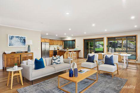 Property photo of 204 Prices Circuit Woronora NSW 2232
