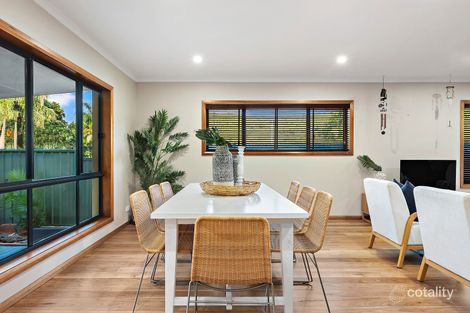 Property photo of 204 Prices Circuit Woronora NSW 2232