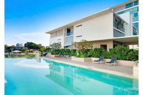 1101/33 T E Peters Dr, Broadbeach Waters, QLD 4218