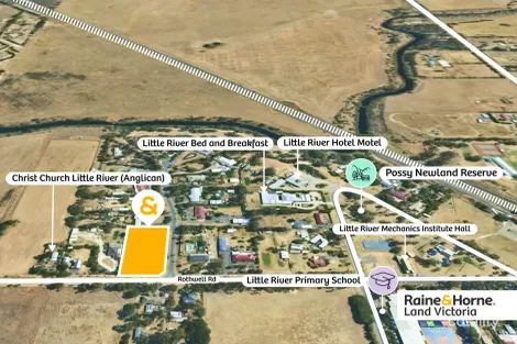 Property photo of 42 Rothwell Road Little River VIC 3211