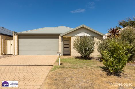 Property photo of 2 Lewana Approach Dalyellup WA 6230