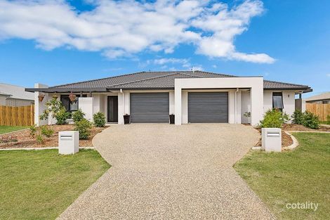 7 Bishop St, Cambooya, QLD 4358