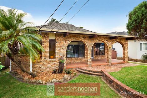 Property photo of 4 Blackbutt Avenue Lugarno NSW 2210