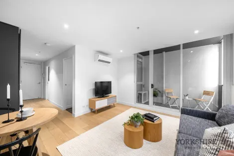 Property photo of 504B/3 Brewery Lane Collingwood VIC 3066