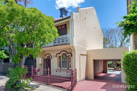 Property photo of 20 Arthur Street Leichhardt NSW 2040