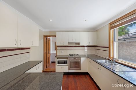 Property photo of 20 Arthur Street Leichhardt NSW 2040