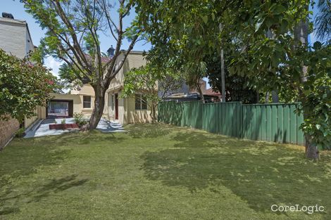 Property photo of 20 Arthur Street Leichhardt NSW 2040