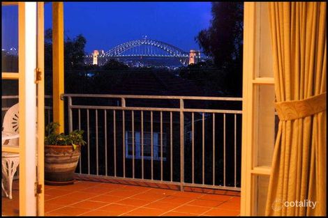 Property photo of 6 Rowntree Street Balmain NSW 2041