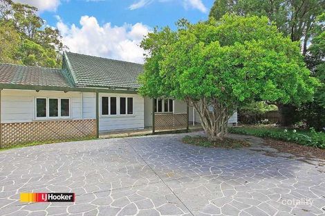 Property photo of 18 Daveson Road Capalaba QLD 4157