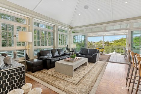 21 Collingwood St, Paddington, QLD 4064