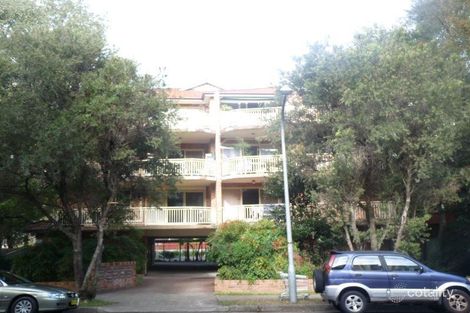 6/23 The Strand, Rockdale, NSW 2216