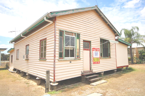 11 Railway Ave, Wowan, QLD 4702