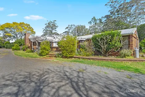 10606 New England Hwy, Highfields, QLD 4352