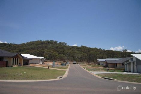 Property photo of 9 Constellation Drive Rosslyn QLD 4703