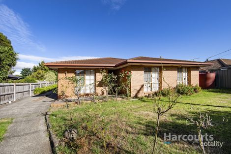 Property photo of 1 Breadalbane Court Sydenham VIC 3037