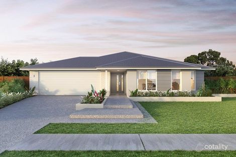 Lot 623 Alawoona St, Redbank Plains, QLD 4301