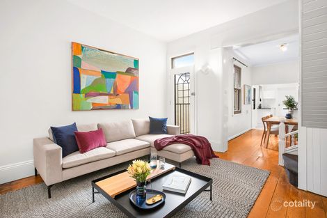 Property photo of 116 Boundary Street Paddington NSW 2021