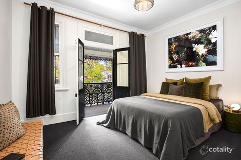 Property photo of 116 Boundary Street Paddington NSW 2021