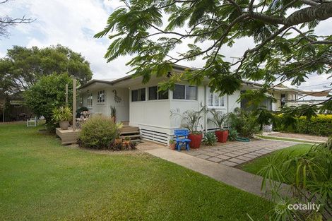 7 Mellefont St, West Gladstone, QLD 4680