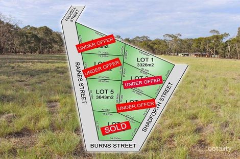 2-7 Pechell St, Axedale, VIC 3551