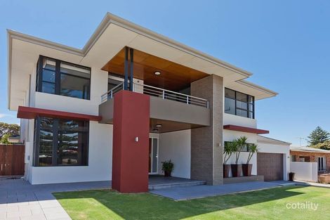 Property photo of 31 Lynn Street Trigg WA 6029