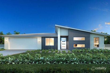 Property photo of LOT 3 Urraween Road Urraween QLD 4655