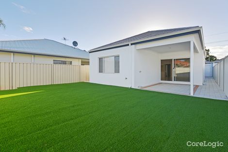 Property photo of 57A Gibbs Street East Cannington WA 6107