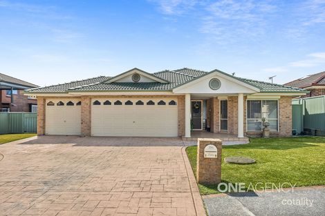 Property photo of 19 Mortlock Drive Albion Park NSW 2527