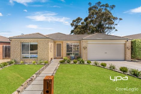 Property photo of 7 Cover Drive Sunbury VIC 3429