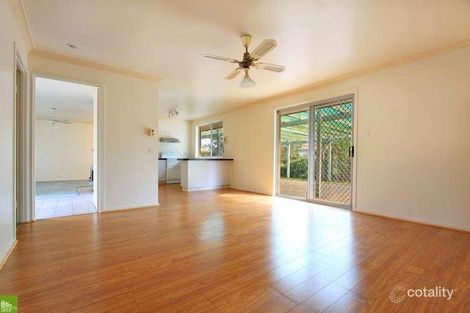 Property photo of 54 Tarra Crescent Oak Flats NSW 2529