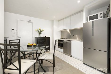 Property photo of 1313/8 Dorcas Street Southbank VIC 3006
