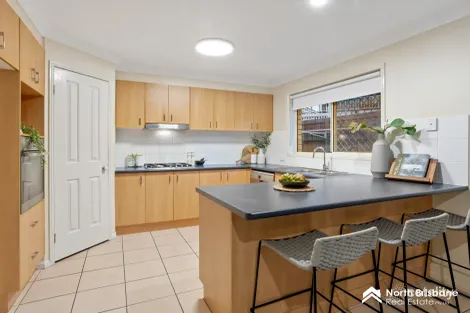 Property photo of 12 Hazelnut Close Warner QLD 4500