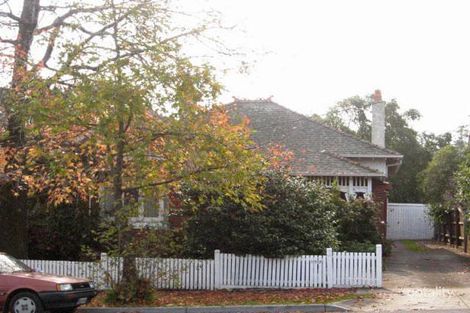 195 Rathmines Rd, Hawthorn East, VIC 3123