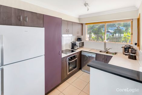 Property photo of 324/29-33 Springfield Crescent Manoora QLD 4870