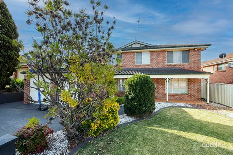 Property photo of 6 Buyu Road Glenmore Park NSW 2745